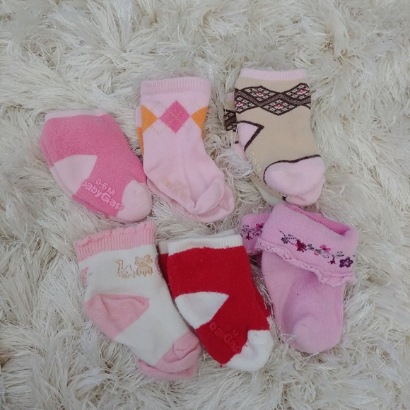 Huge bundle 0-6 months baby clothes - Picture 3 of 8